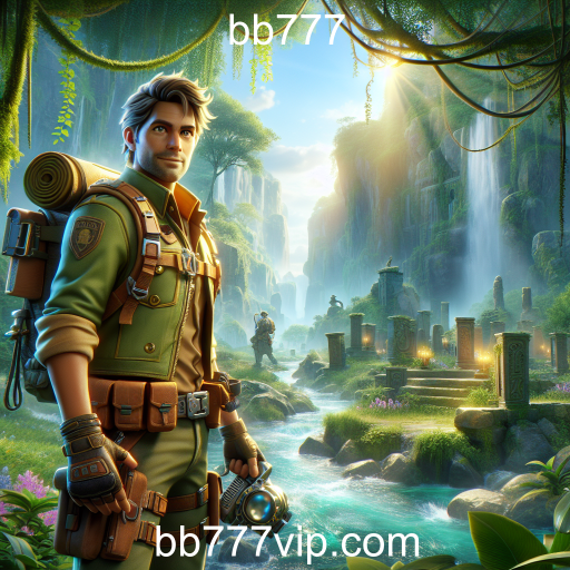 Explorando o Mundo dos Jogos de Aventura no BB777